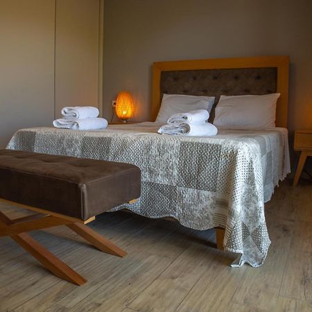 Zante Suites Alykanas  Esterno foto