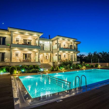 Zante Suites Alykanas  Esterno foto