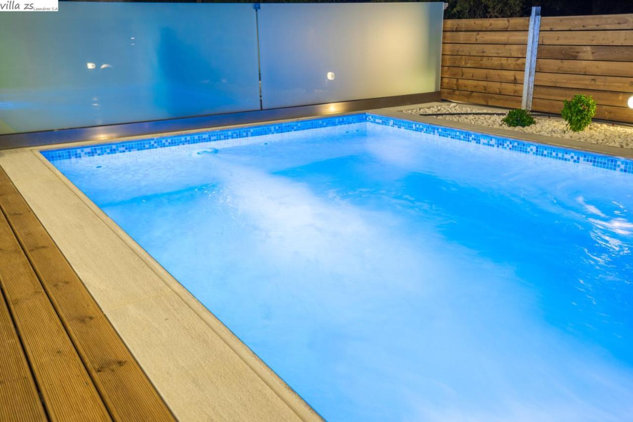 Zante Suites Alykanas  Esterno foto