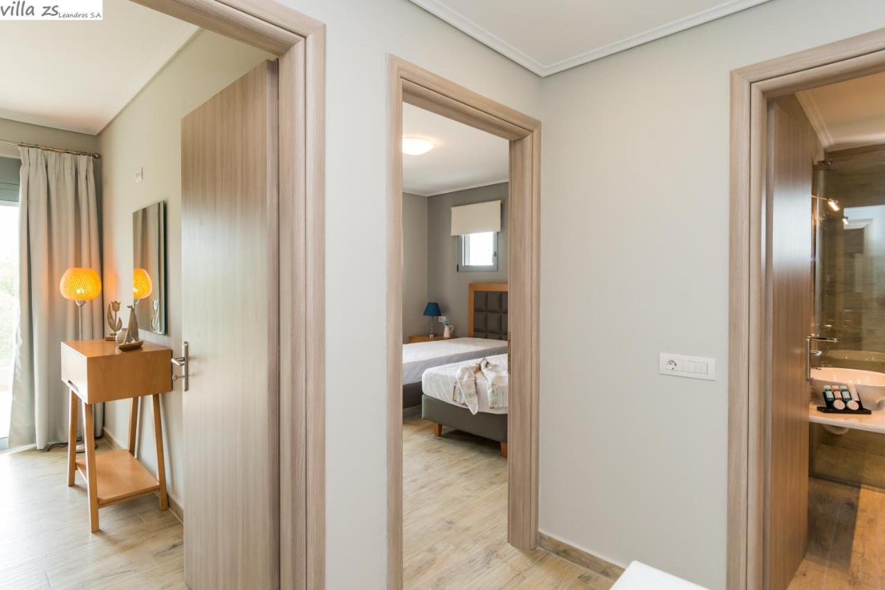 Zante Suites Alykanas  Esterno foto