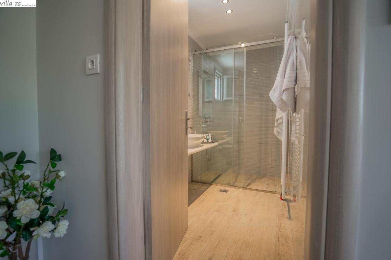 Zante Suites Alykanas  Esterno foto