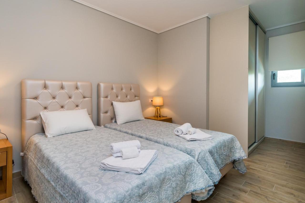 Zante Suites Alykanas  Esterno foto