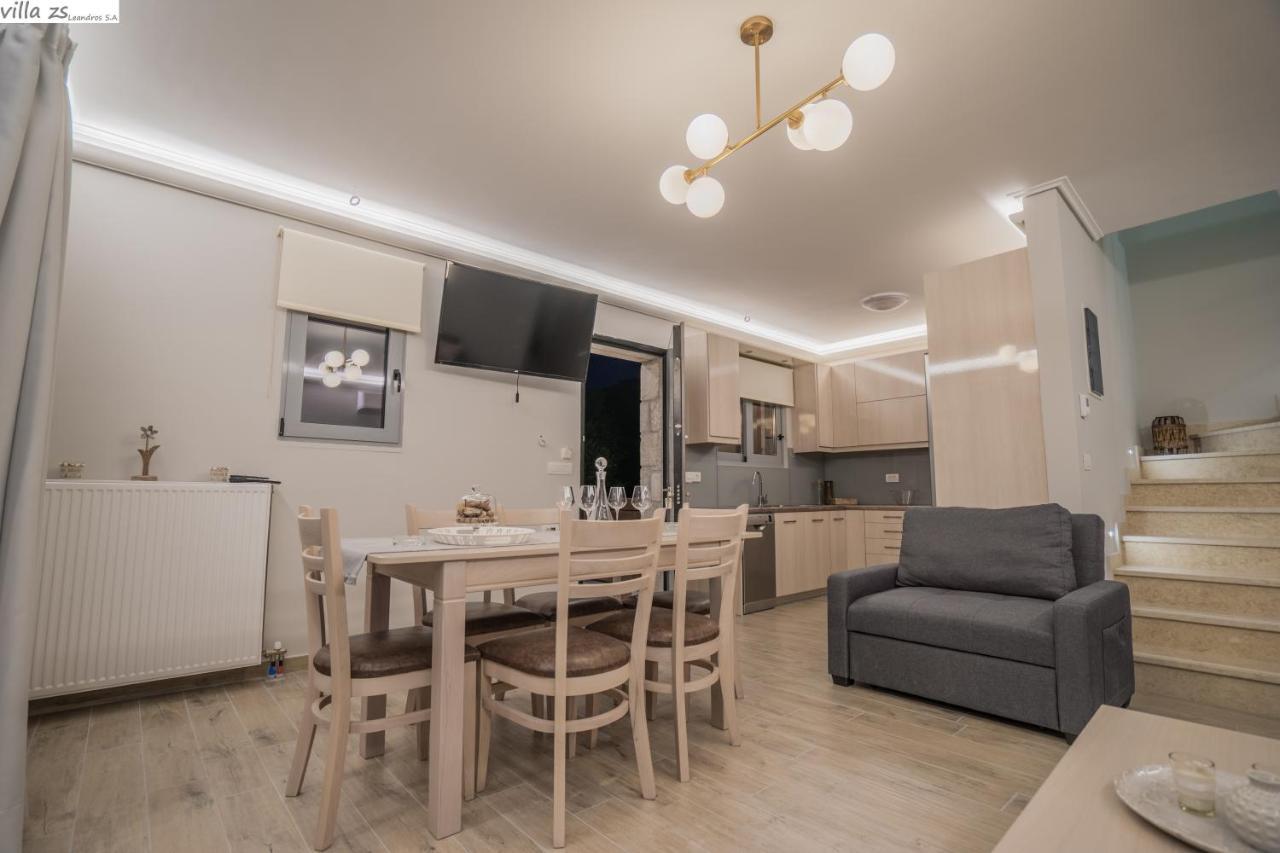 Zante Suites Alykanas  Esterno foto