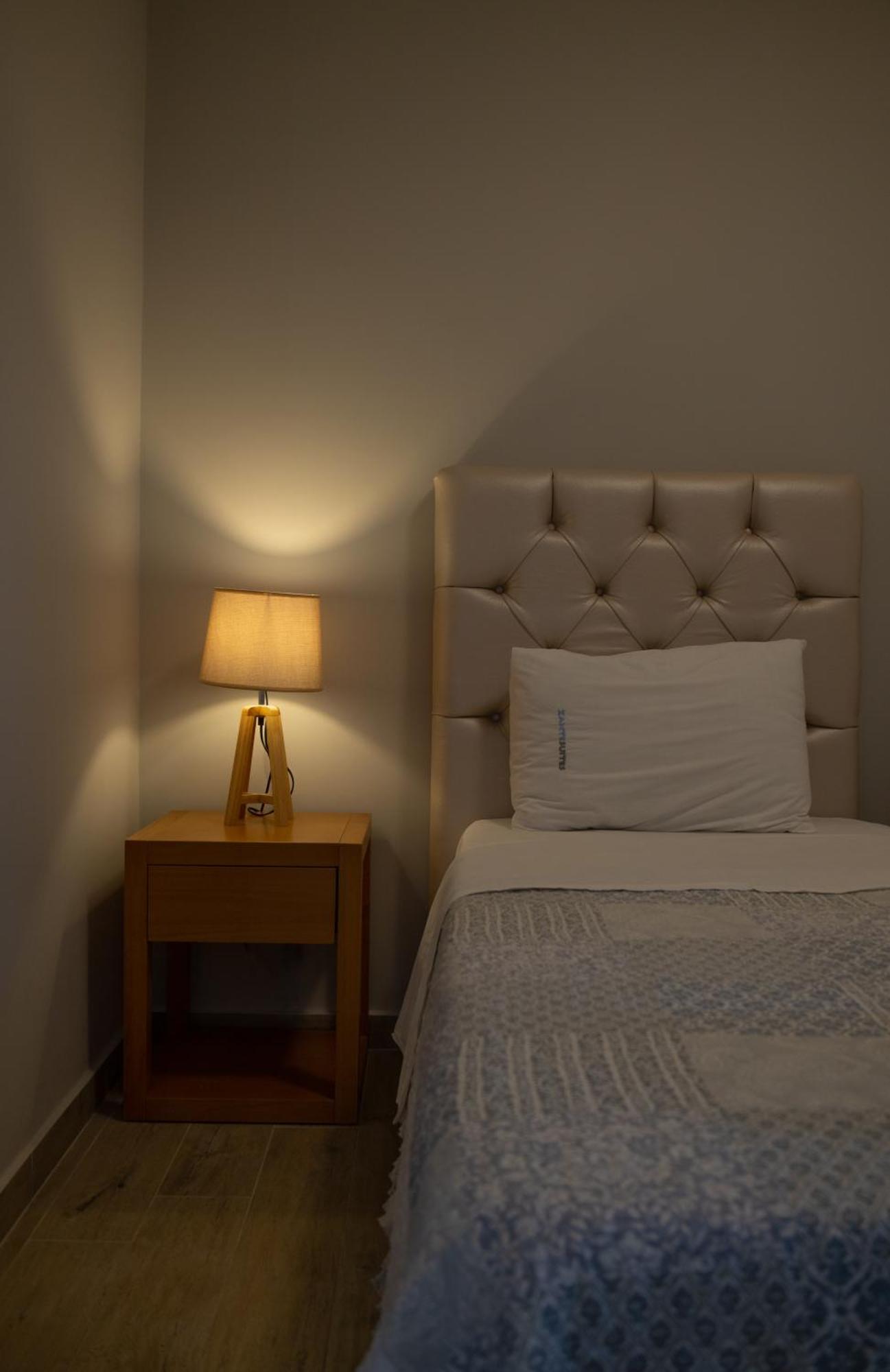 Zante Suites Alykanas  Esterno foto