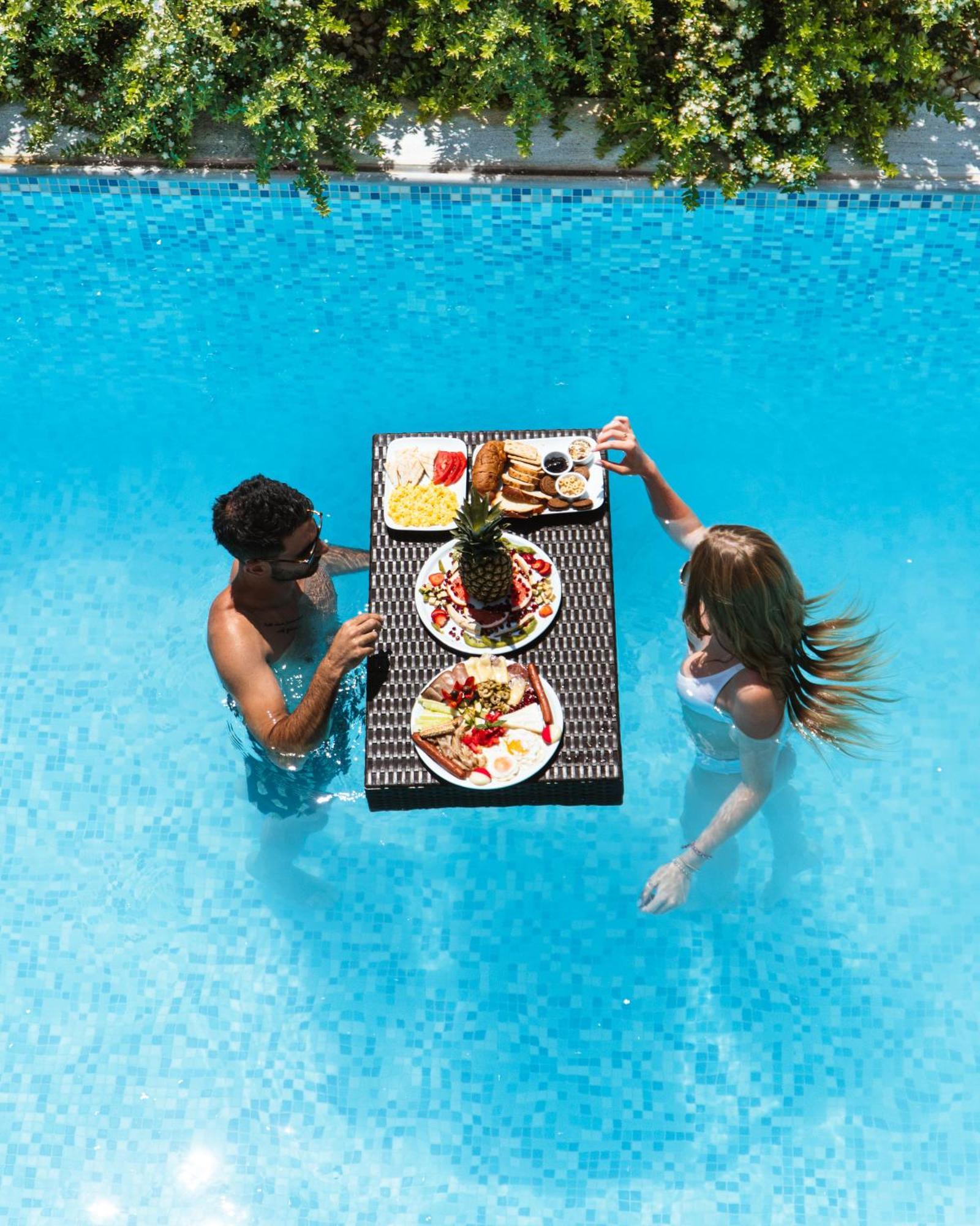 Zante Suites Alykanas  Esterno foto