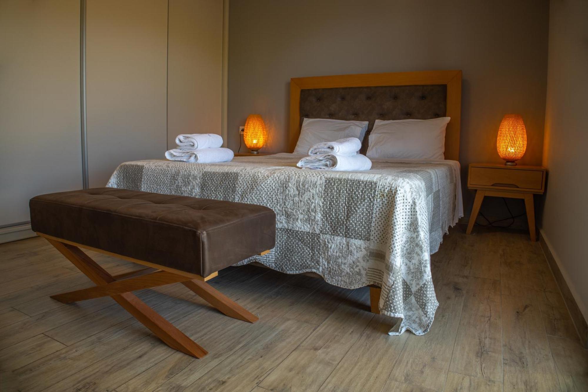 Zante Suites Alykanas  Esterno foto