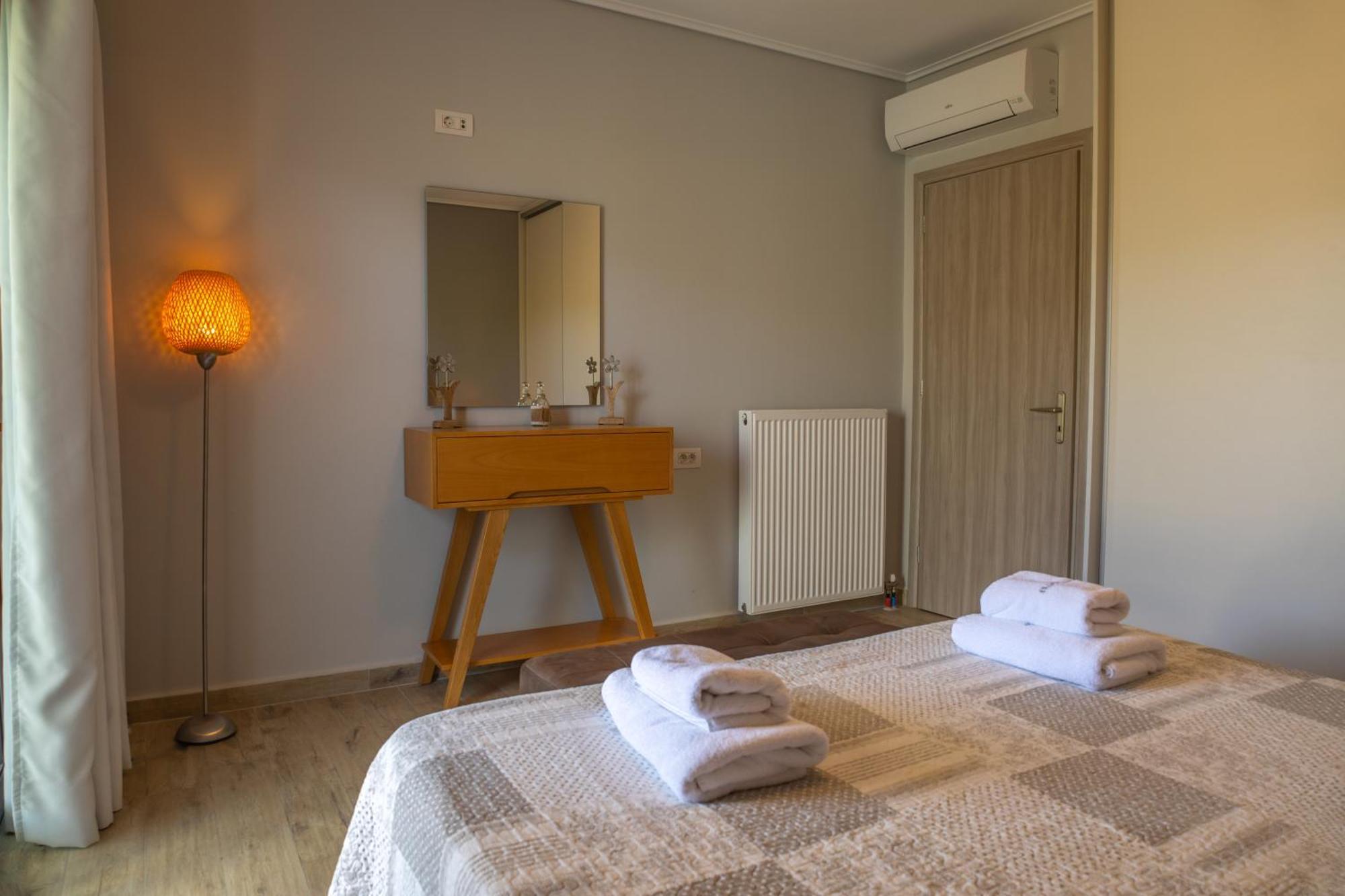 Zante Suites Alykanas  Esterno foto