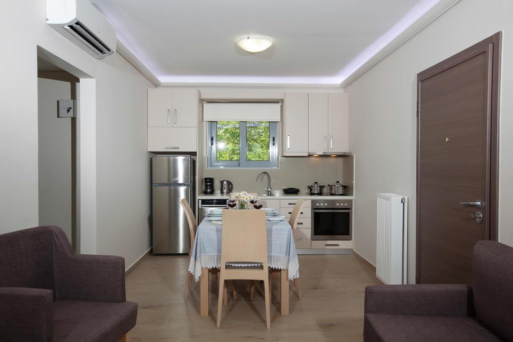 Zante Suites Alykanas  Esterno foto