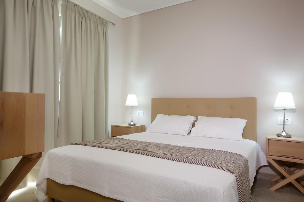 Zante Suites Alykanas  Esterno foto