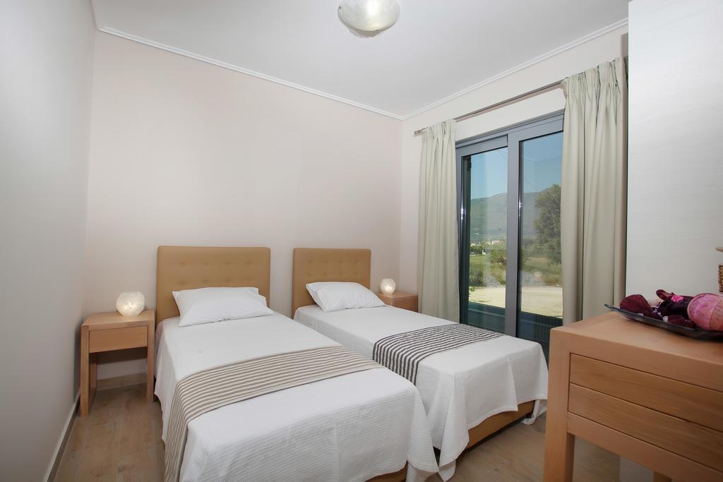 Zante Suites Alykanas  Esterno foto