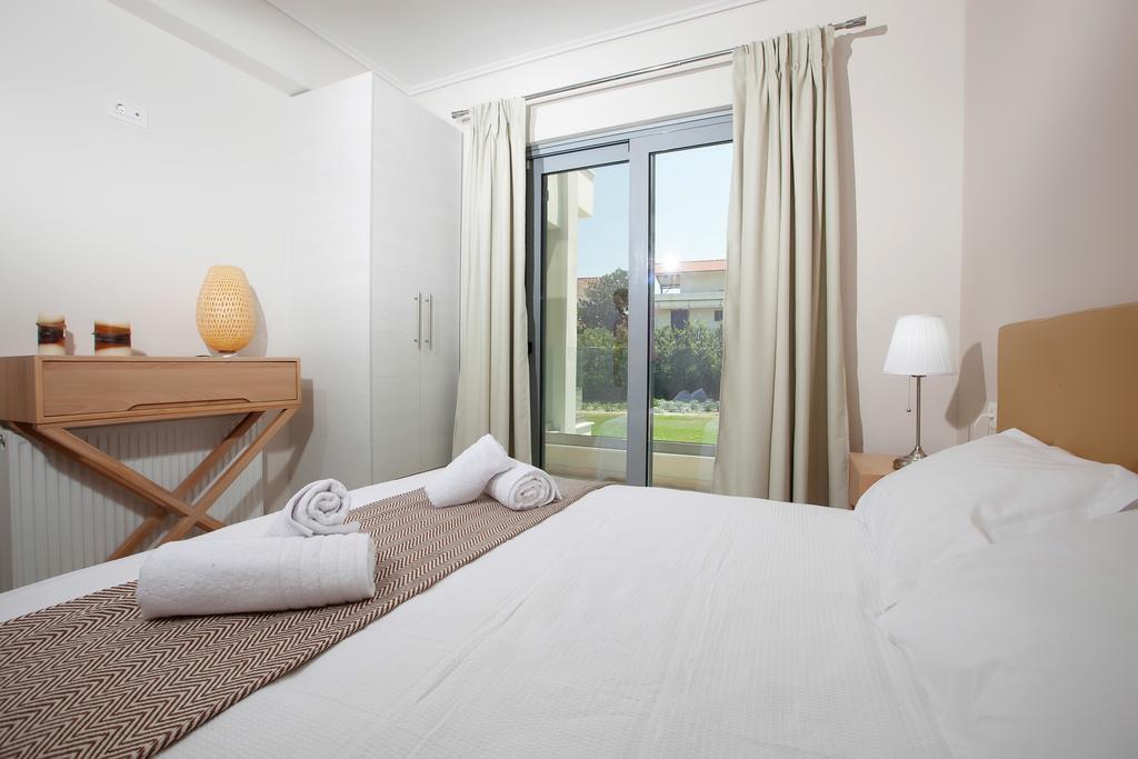 Zante Suites Alykanas  Esterno foto