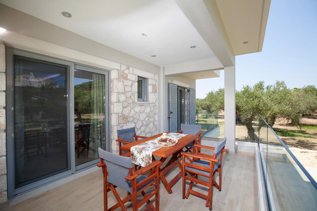 Zante Suites Alykanas  Esterno foto