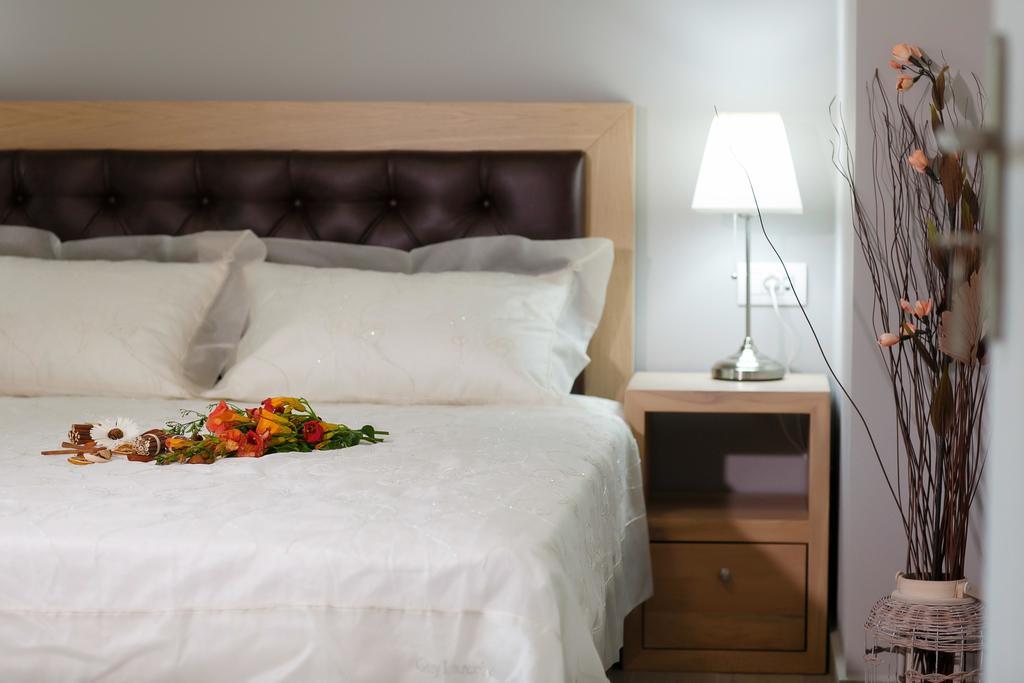 Zante Suites Alykanas  Esterno foto