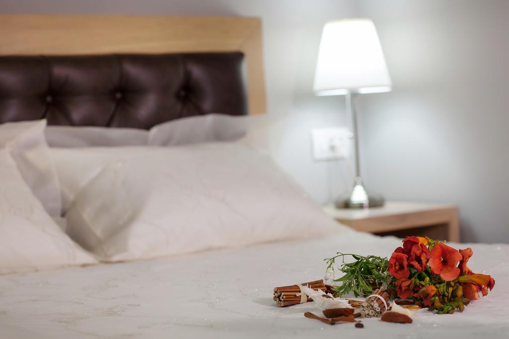 Zante Suites Alykanas  Esterno foto