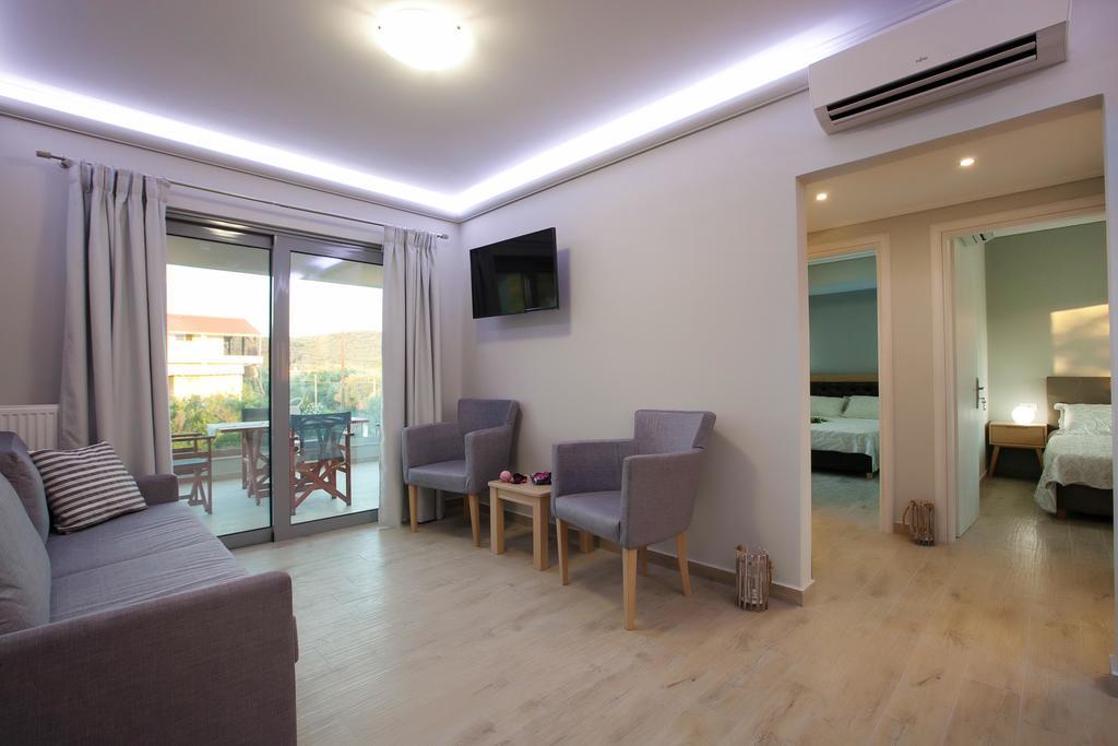 Zante Suites Alykanas  Esterno foto