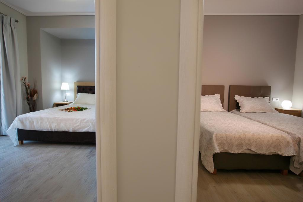 Zante Suites Alykanas  Esterno foto