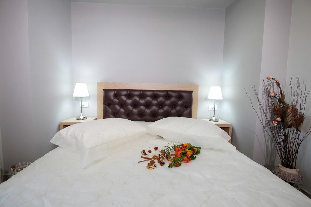 Zante Suites Alykanas  Esterno foto
