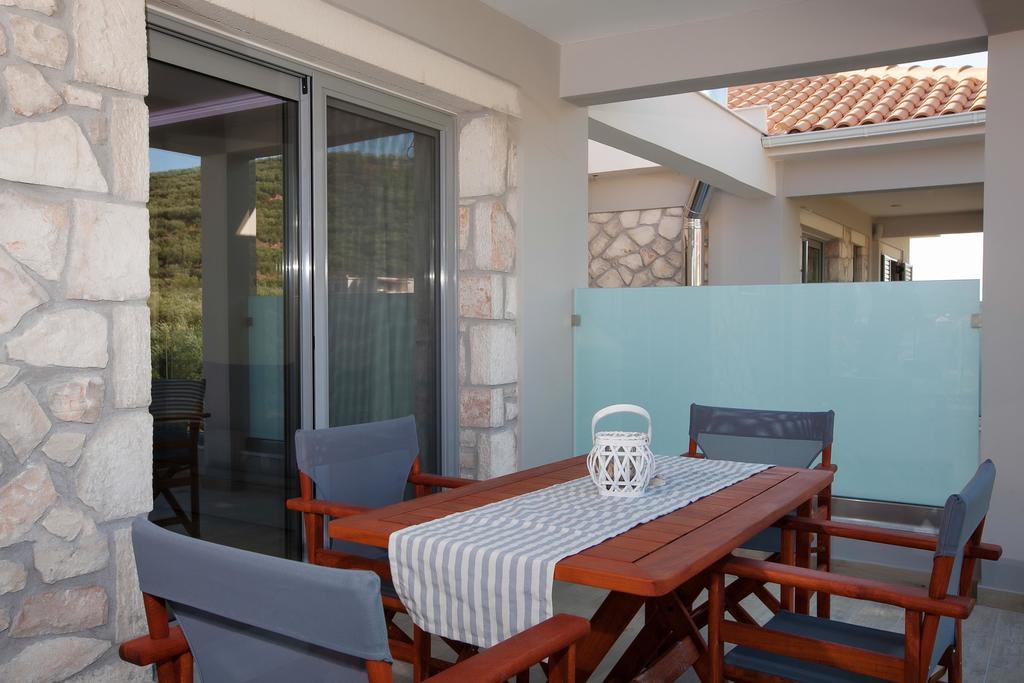 Zante Suites Alykanas  Esterno foto