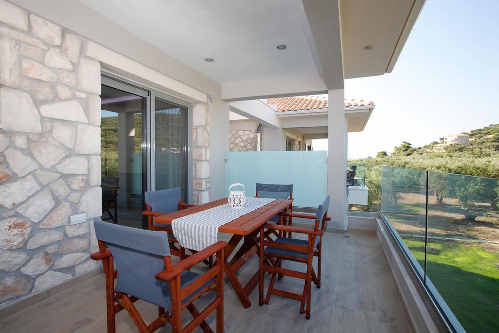 Zante Suites Alykanas  Esterno foto