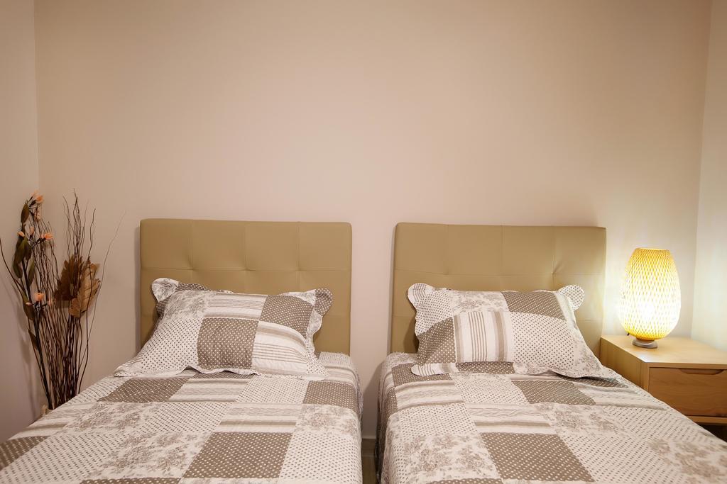 Zante Suites Alykanas  Esterno foto