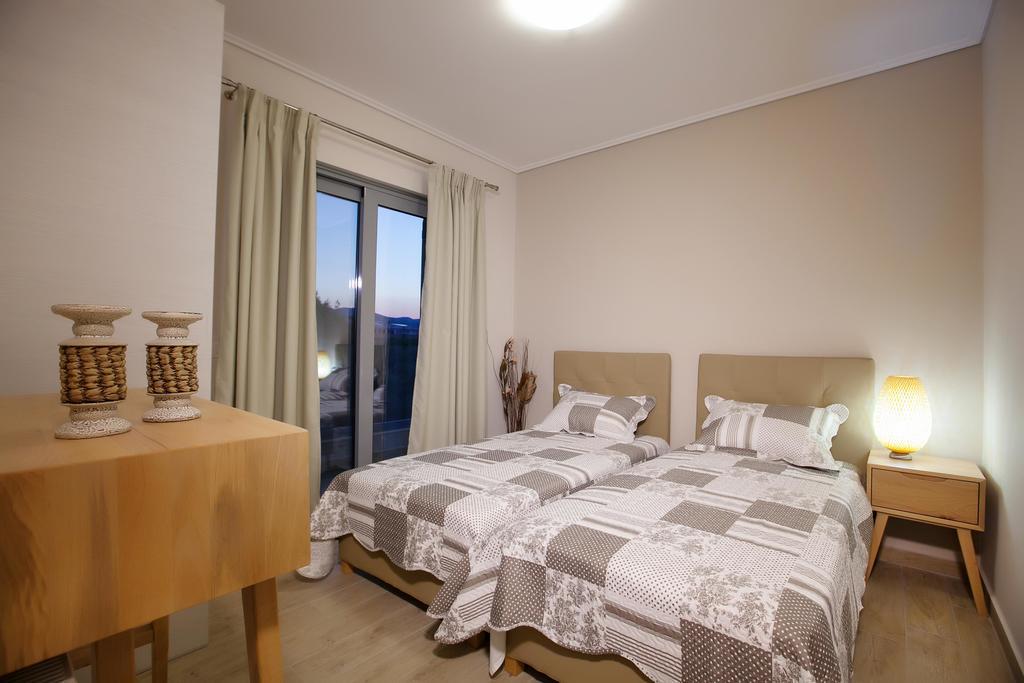 Zante Suites Alykanas  Esterno foto