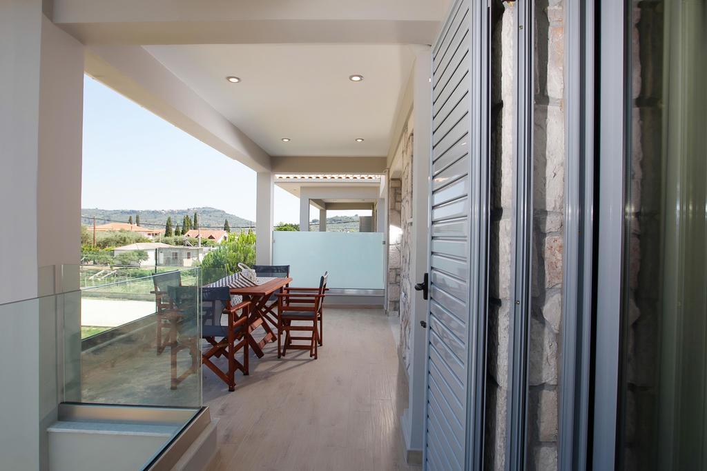 Zante Suites Alykanas  Esterno foto