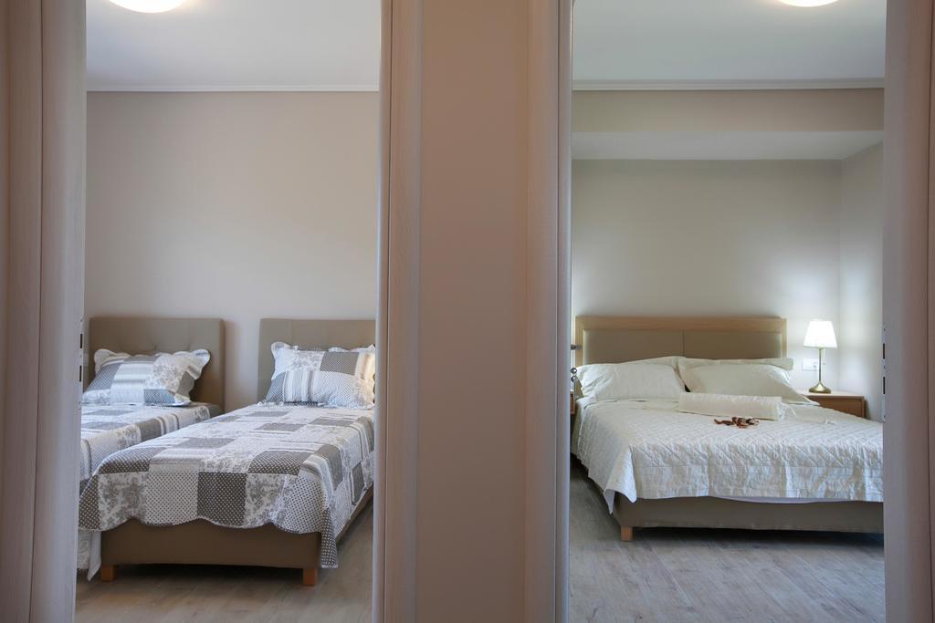 Zante Suites Alykanas  Esterno foto