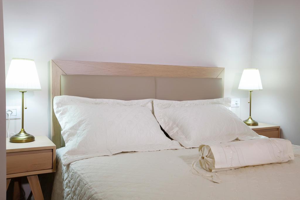 Zante Suites Alykanas  Esterno foto