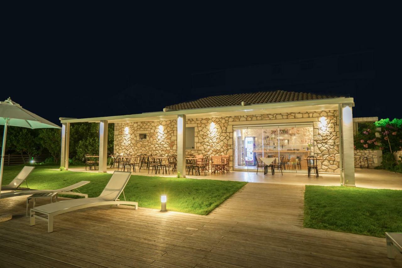 Zante Suites Alykanas  Esterno foto